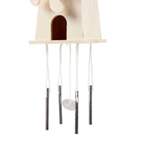 Houten Windgong