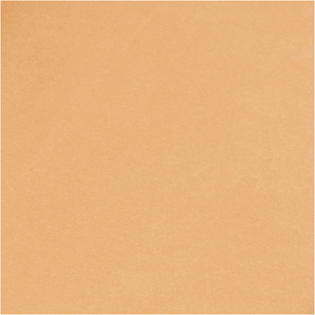 Faux Leather Papier Lichtbruin, 1mtr.
