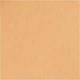Faux Leather Papier Lichtbruin, 1mtr.