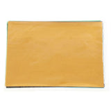 Creativ company cellofaan folie vellen gekleurd, a4, 20st.