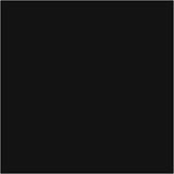 Papier Zwart A4 80gr, 20st.