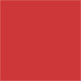 Papier Rood A4 80gr, 20st.