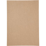 Papier Naturel A4 120gr, 20st.