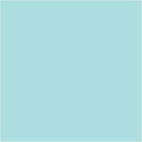 Papier Lichtblauw A4 80gr, 20st.