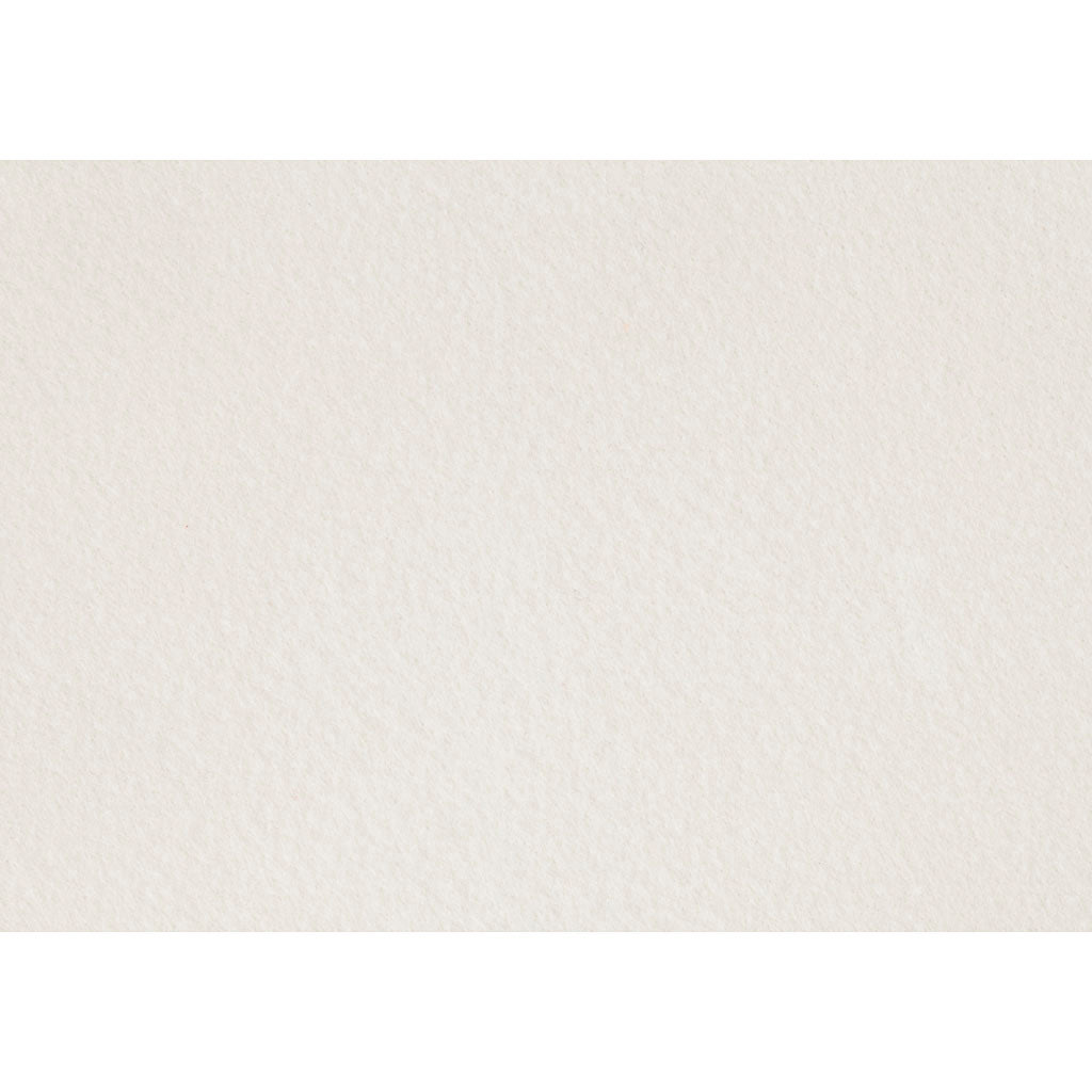 Hobbyvilt Off-white A4, 10 Vellen