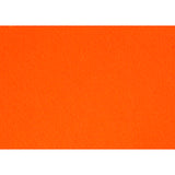 Hobbyvilt Oranje A4, 10 Vellen