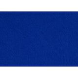 Hobbyvilt Blauw A4, 10 Vellen