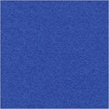 Hobbyvilt Blauw A4, 10 Vellen