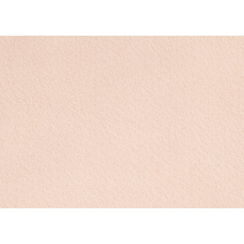 Hobbyvilt Licht Beige A4, 10 Vellen