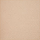 Hobbyvilt Licht Beige A4, 10 Vellen
