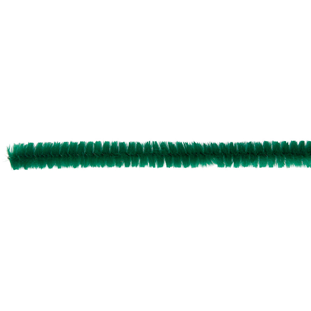 Chenille Draad Kleur 30cm, 200st.