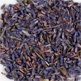 Creativ company gedroogde bloemen lavendel blauw, 15gr