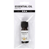 Creativ company geurolie vanille, 10ml
