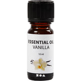 Creativ company geurolie vanille, 10ml