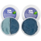 Creativ company mini creative kit walvis met kalf