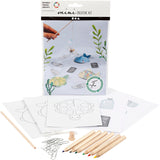 Creativ company mini creative kit visspel