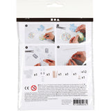 Creativ company mini creative kit visspel