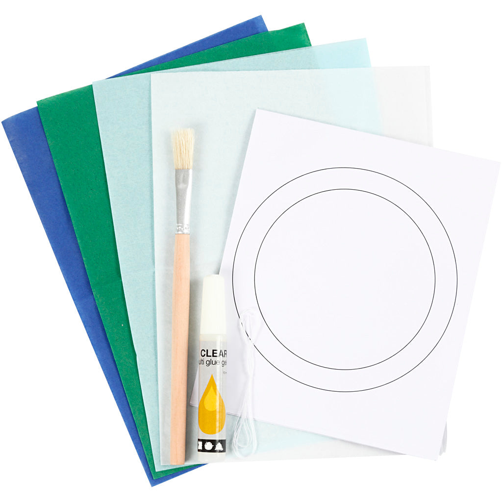 Creativ company mini creative kit zonnevanger