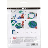 Creativ company mini creative kit zonnevanger