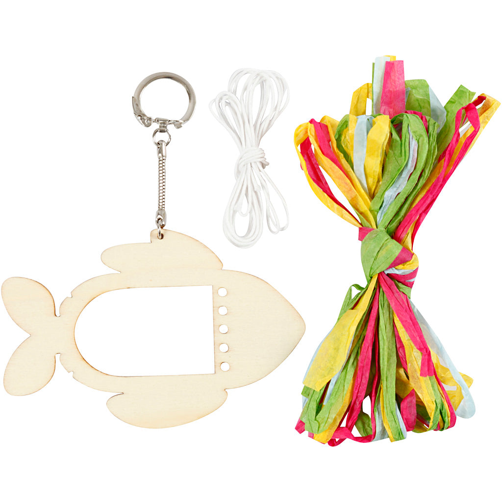 Creativ company mini hobbyset, 1 doos