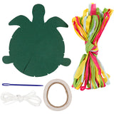 Creativ company mini creative kit schildpad