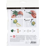 Creativ company mini creative kit schildpad