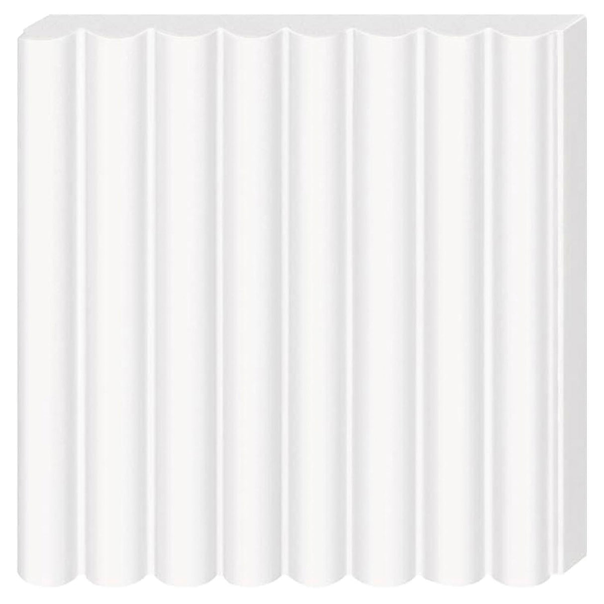 FIMO Kids Boetseerklei Wit, 42gr