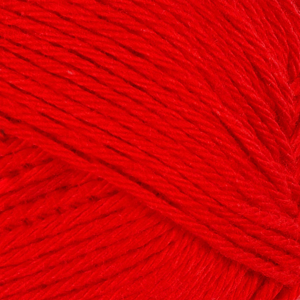 Katoengaren, Donkerrood, 50gr, 170m