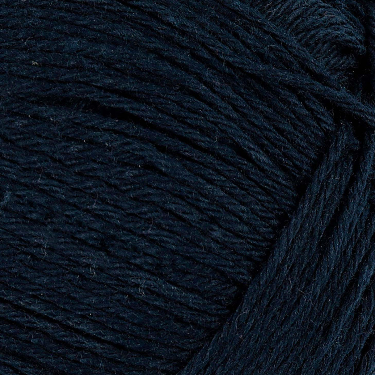 Katoengaren, Donkerblauw, 50gr, 170m