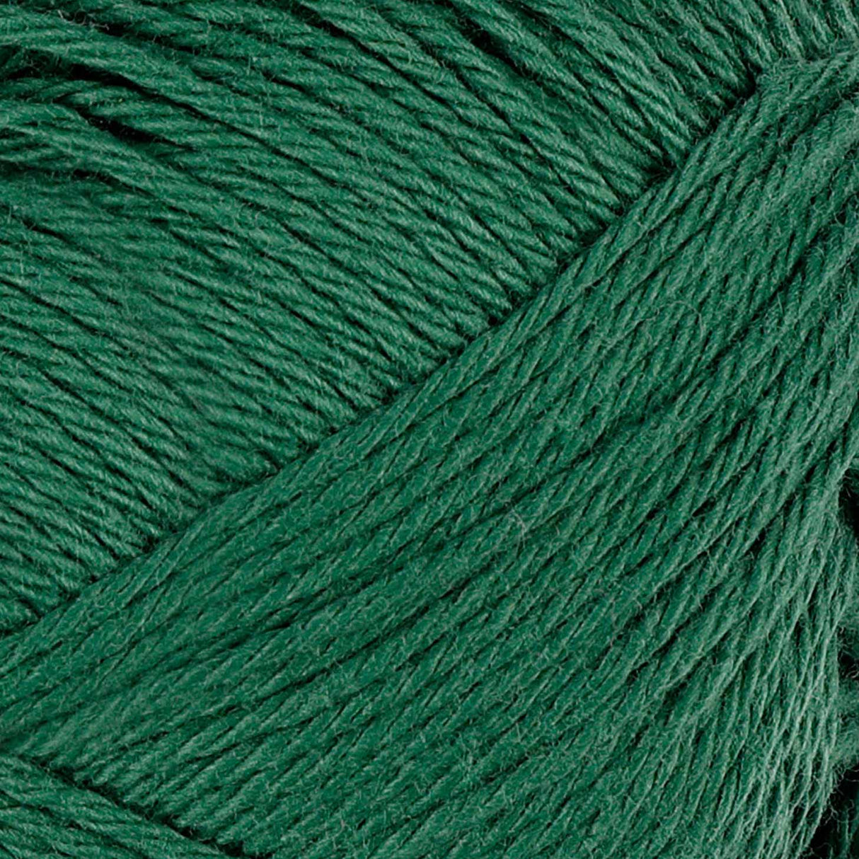 Katoengaren, Donkergroen, 50gr, 170m