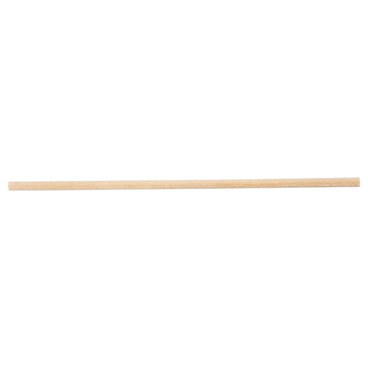 Creativ company ronde stokken, l: 15 cm, d 4 mm, 20 stuk 1 doos
