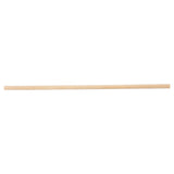 Creativ company ronde stokken, l: 15 cm, d 4 mm, 20 stuk 1 doos