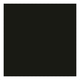 Creativ company tissuepapier, vel 50x70 cm, 17 gr, zwart, 10 vel 1 doos