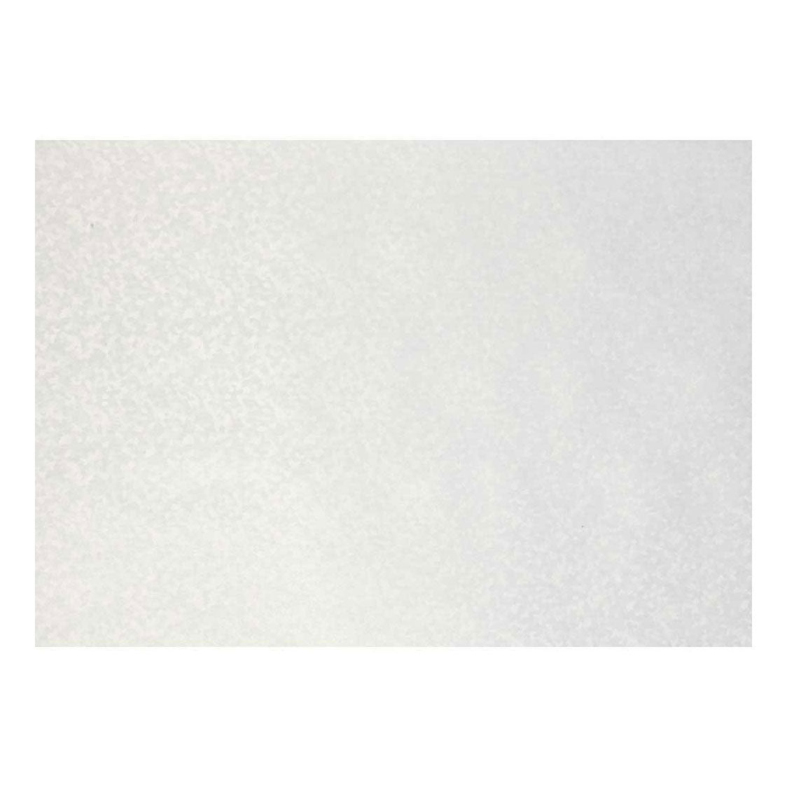 Creativ company parelmoerpapier, a4, vel 210x297 mm, 120 gr, wit parelmoer, 10 vel 1 doos
