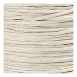 Creativ company katoenkoord off-white dikte 1 mm, 40m
