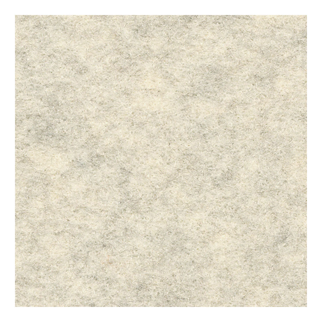 Creativ company hobbyvilt, a4, vel 210x297 mm, dikte 1,5-2 mm, gemelleerd, off-white, 10 vel 1 doos