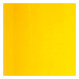 Creativ company glas- en porseleinstift, lijndikte 2-4 mm, dekkend, geel, 1 stuk