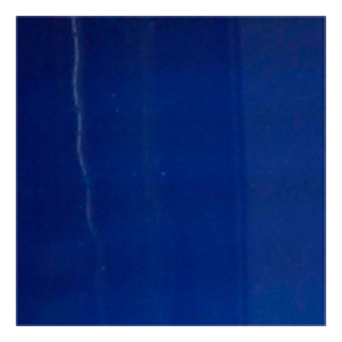 Creativ company glas- en porseleinstift dekkend - donkerblauw
