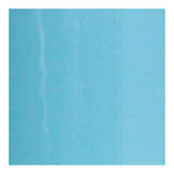 Creativ company glas- en porseleinstift, lijndikte 2-4 mm, dekkend, lichtblauw, 1 stuk