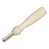 Creativ company viltnaald houder, l: 9 cm, 1 set