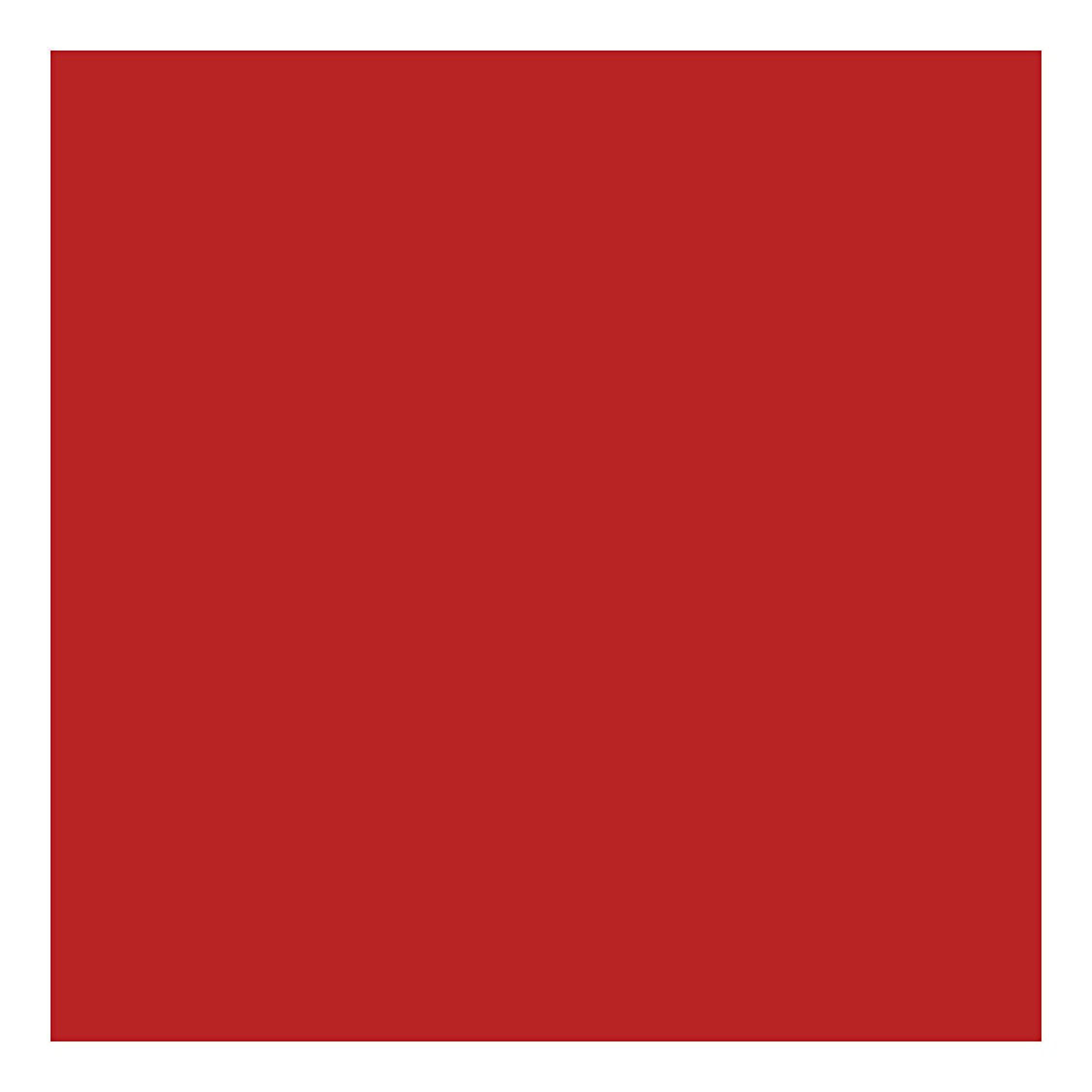 Creativ company schmink royal red, 20ml