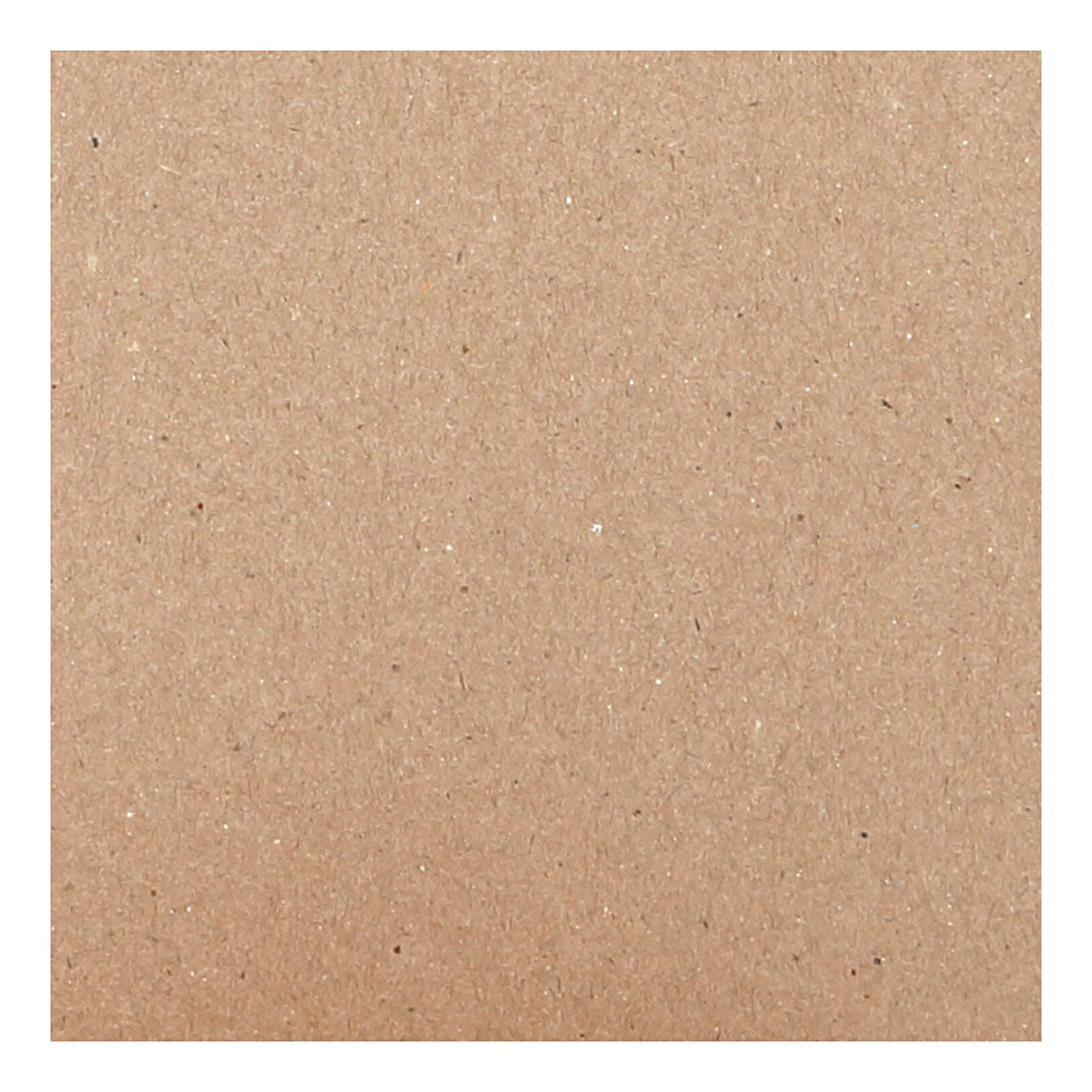 Creativ company kaarten en enveloppen naturel, 50 sets