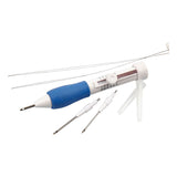 Creativ company punch needle, l: 13 cm, 1 set