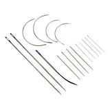 Creativ company naalden reparatie set, 16 stuk 1 doos