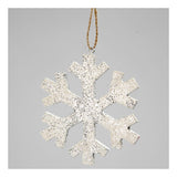 Creativ company houten ornamenten kerst thema divers, 90st.