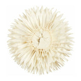 Creativ company gedroogde bloemen, d 3-5 cm, 6 stuk 1 doos