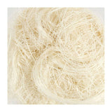 Creativ company sisal, naturel, 8 gr 1 doos