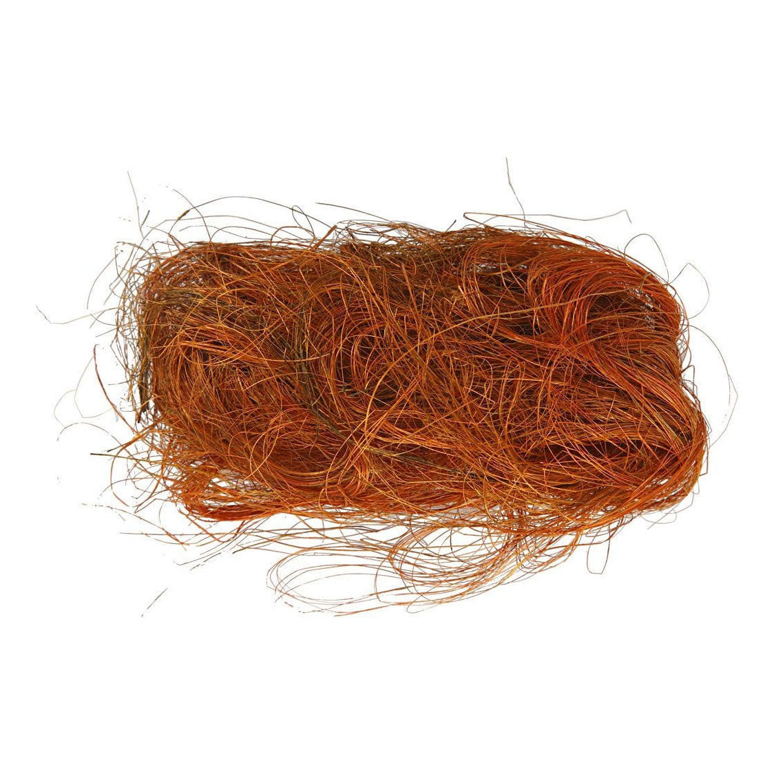 Creativ company sisal, rust, 8 gr 1 doos