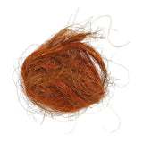 Creativ company sisal, rust, 8 gr 1 doos