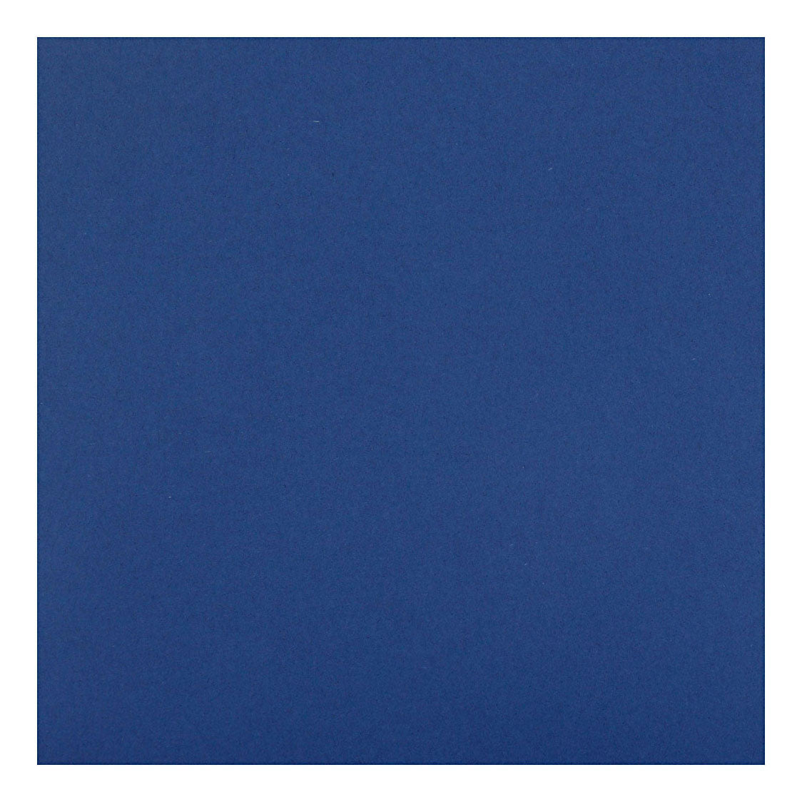 Creativ company kaarten en enveloppen blauw, 4st.